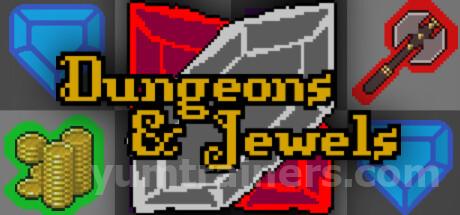 Dungeons & Jewels Trainer