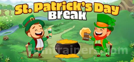 Saint Patrick’s Day Break Trainer