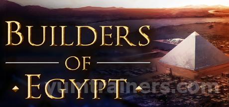 Builders Of Egypt Trainer