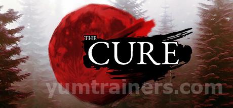 THE CURE Trainer