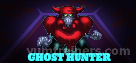 GHOST HUNTER Trainer