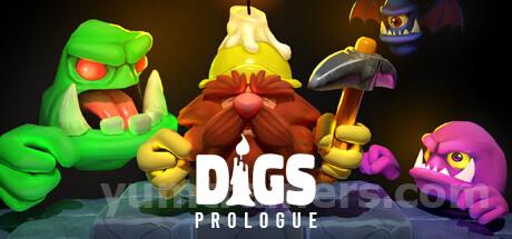 Digs: Prologue Trainer