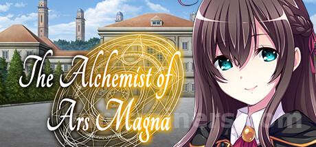 The Alchemist of Ars Magna Trainer