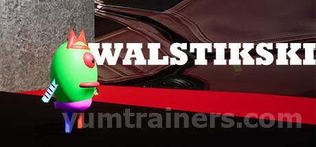 Walstikski Trainer