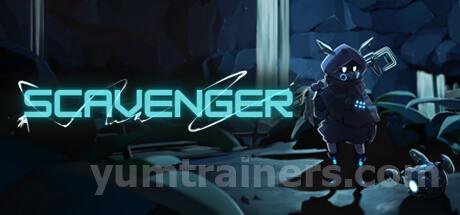 Scavenger Trainer