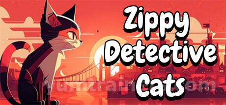 Zippy Detective: Cats Trainer