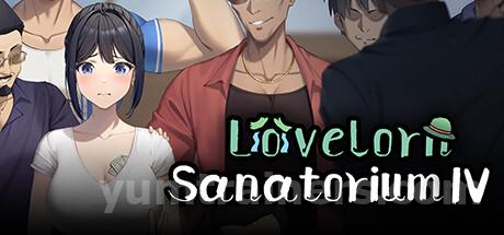 Lovelorn sanatorium Ⅳ Trainer