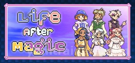 Life After Magic Trainer