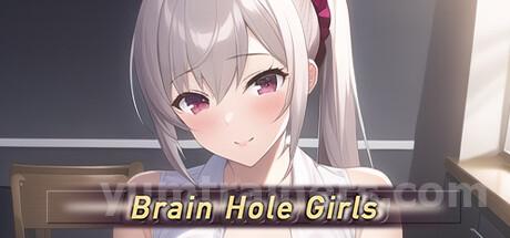 Brain Hole Girls Trainer