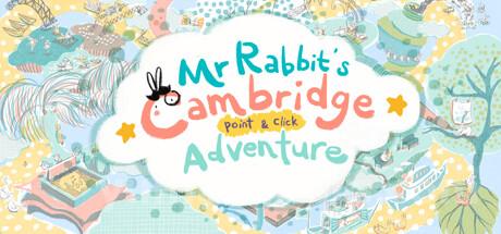 Mr Rabbit’s Cambridge Point and Click Adventure Trainer