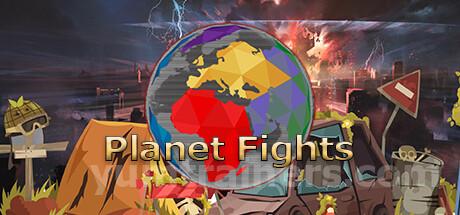 Planet Fights Trainer