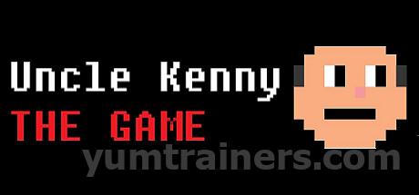 Uncle Kenny The Game Trainer