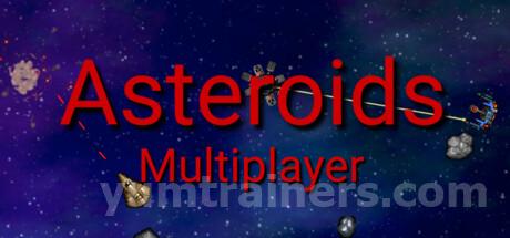 Asteroids: Multiplayer Trainer