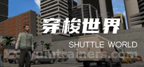 Shuttle World Trainer