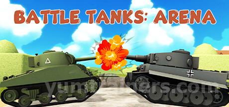 Battle Tanks: Arena Trainer