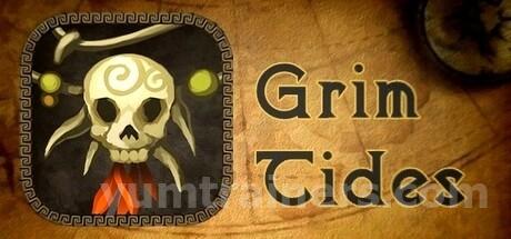 Grim Tides – Old School RPG Trainer