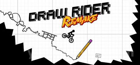 Draw Rider Remake Trainer