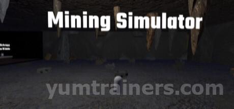 Mining Simulator Trainer