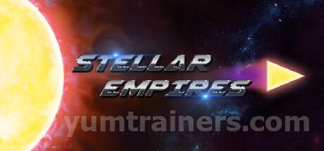 Stellar Empires Trainer