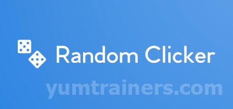 Random Clicker Trainer