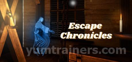 Escape Chronicles Trainer