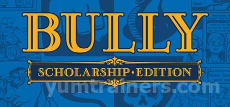 Bully: Scholarship Edition Trainer