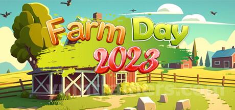 Farm Day 2023 Trainer