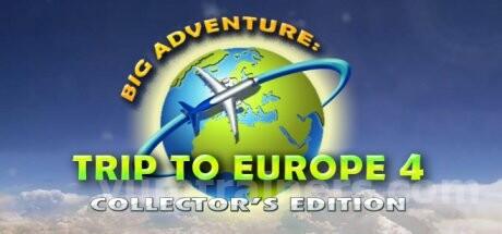 Big Adventure: Trip to Europe 4 – Collector’s Edition Trainer