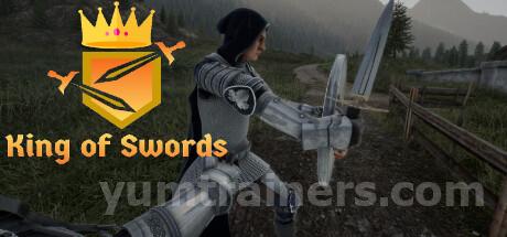 King Of Swords Trainer