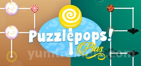 Puzzlepops! Plus Trainer