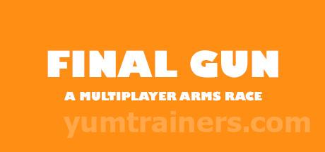 Final Gun Trainer