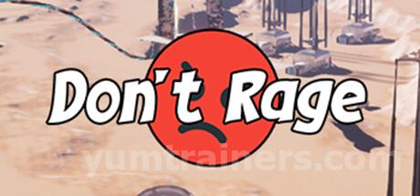 Don’t Rage Trainer