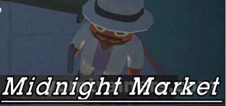 Midnight Market Trainer