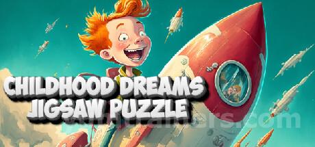 Childhood Dreams – Jigsaw Puzzle Trainer