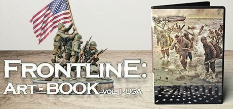 Frontline: ART Book vol.I USA Trainer