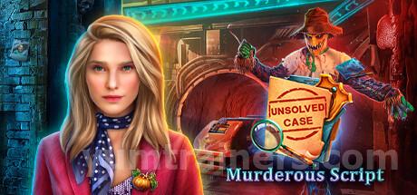 Unsolved Case: Murderous Script Collector’s Edition Trainer