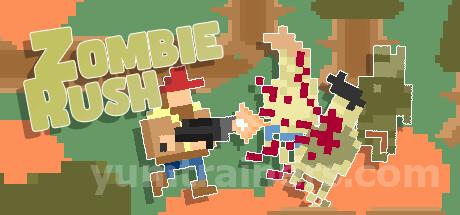 Zombie Rush Trainer