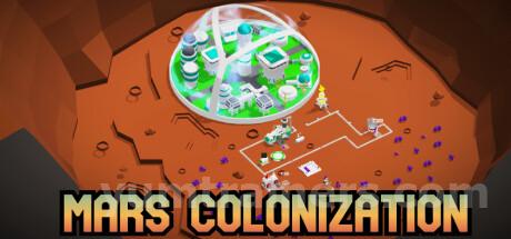 Mars Colonization Trainer