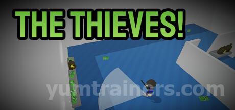 The Thieves! Trainer