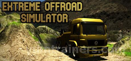 Extreme Offroad Simulator Trainer