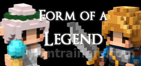 Form of a Legend Trainer