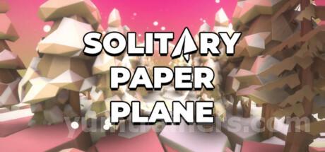 Solitary PaperPlane Trainer