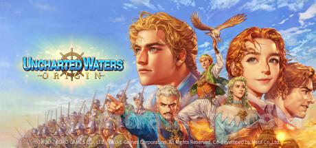 Uncharted Waters Origin Trainer