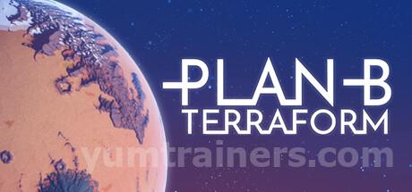 Plan B: Terraform Trainer