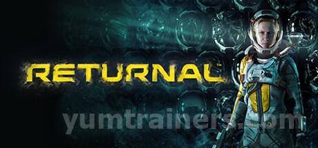 Returnal™ Trainer