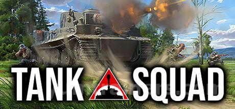 Tank Squad Trainer