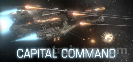 Capital Command Trainer