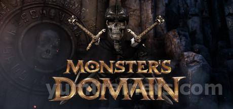 Monsters Domain Trainer