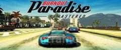 Burnout Paradise Remastered Trainer