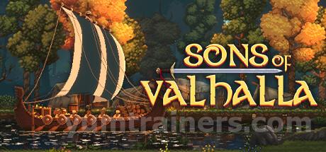 Sons of Valhalla Trainer